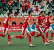 مباراة الأهلي القادمة في الدوري المصري
