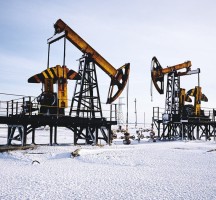 الإدارة الأمريكية: تعليق عمليات التنقيب على النفط أو الغاز في المحمية الوطنية للحياة البرية في ألاسكا
