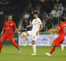 ترتيب الدوري القطري