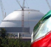 موقف طهران: لا القرم ولا دونباس
