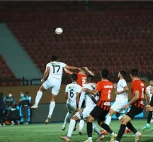 أهداف الاهلي اليوم في الدوري المصري