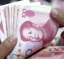 الصين: أوامر للحد من سرعة ارتفاع اليوان