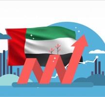 في الذكرى الـ50 .. إنجازات الإمارات بالأرقام