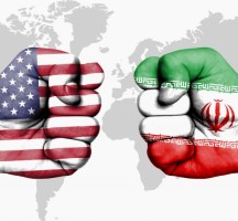 الولايات المتحدة تحث إيران على استئناف الحوار