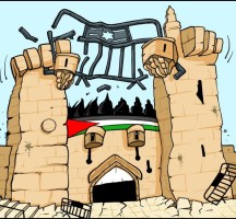 هبّة القدس .. المقاومة الشعبية تنتصر