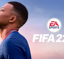 تعرف على موعد إطلاق لعبة FIFA 22