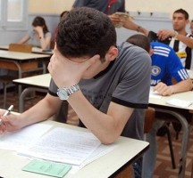 رأي الطلاب في امتحان اللغة العربية اليوم
