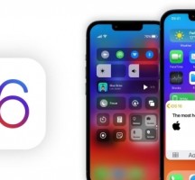 موعد نزول تحديث iOS 16