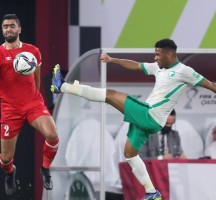 نتيجة المنتخب السعودي في كأس العرب