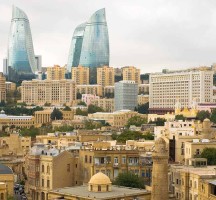 تكلفة السياحة في اذربيجان 2021
