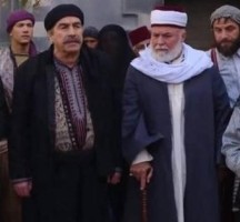 وفاة أبو مرزوق باب الحارة