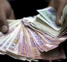 تحويل الدولار الى ريال عماني
