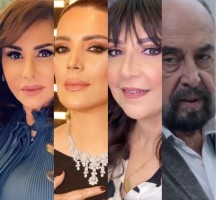 مسلسل الكرزون الحلقة الاخيرة