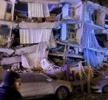 هل كان يمكن التنبؤ بزلزال تركيا المدمر