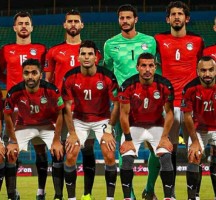 مشاهده مباراه مصر والمغرب