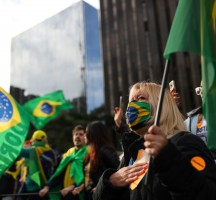 البرازيل فرضت حظر دخول الأجانب إلا عن طريق الجو