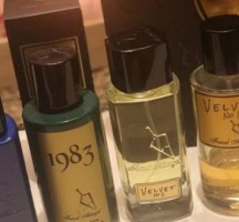 ايش افضل عطور فيصل الدايل