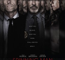 فيلم سبيننج مان ويكيبيديا