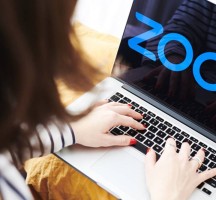 في زمن الكورونا .. شركة Zoom تتوقع إيرادات 4 مليارات دولار أكثر بنسبة 50% عن سنة 2020