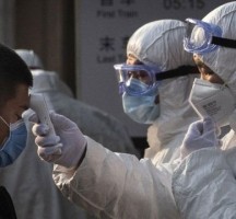 اللجنة الصحية الصينية: تسجيل 6 إصابات عن اليوم السابق، وثبوت عدد حالات الوفاة