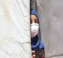 اليونيسيف .. شحنة لقاحات ضد الكورونا تصل الأراضي السورية