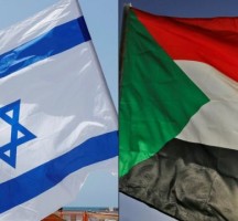 وكالة سودانية .. إلغاء قانون مقاطعة إسرائيل بعد سنّه بـ 62 عامًا