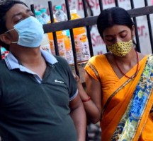 الصحة العالمية: المتحور الهندي المقاوم للقاح وتتحمل الحكومة المسؤولية