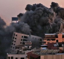 الحرب على غزة خلفت أضرارا مهولة في قطاع الكهرباء