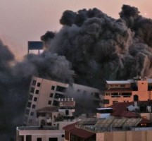 قطاع غزة قابل للانفجار بأي لحظة