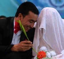 زواج تيك أواي بهدف الهروب في كابل