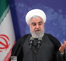 وكالة إيرانية: تدشين 526 مشرعا وطنيا بقيمة أكثر من 2 تريليون