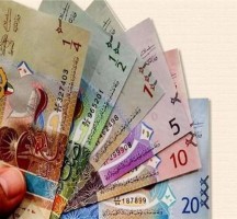 سعر الدينار الكويتي مقابل الجنيه المصري