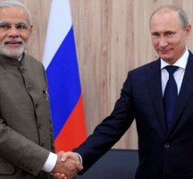 الهند لن تنضم إلى العقوبات ضد روسيا تحت ضغط أمريكي