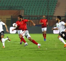 مباراه اليوم في الدوري المصري