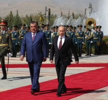 ما حاجة روسيا إلى دفاع جوي مشترك مع طاجيكستان؟