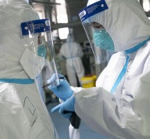 الصحة الوطنية الأمريكية: افتراضات حول تسرب الفيروس من مختبر صيني ولكن لا توجد أدلة