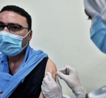 جهود لزيادة أعداد اللقاحات المضادة للكورونا في مصر