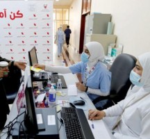 البحرين: تشديد الإجراءات لمدة أسبوعين للحد من انتشار الكورونا