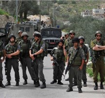 الخارجية الفلسطينية تدين الاعتداء على قرية طوبا