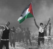 رسائل الانتفاضة الفلسطينية