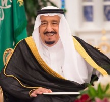 العاهل السعودي .. يصدر أوامر ملكية جديدة