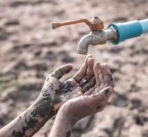 تحذيرات اليونسيف من تفاقم أزمة المياه في لبنان