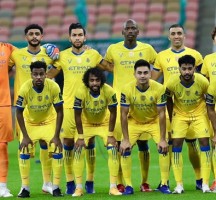 حكم مباراة الاتحاد والنصر