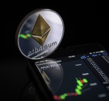 سعر ethereum مقابل الدولار