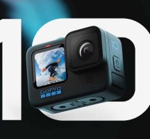 5 ميزات لكاميرا GoPro Hero 10