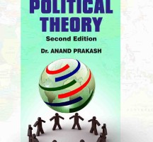 what is political theory