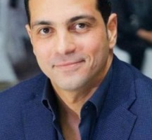 تاريخ ميلاد هاني أبو النجا