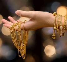 أسعار الذهب ترتفع بشكل ملحوظ في مصر