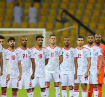 ترتيب الدوري الاماراتي