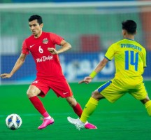 مباراة الاهلي والغرافة القطري بث مباشر